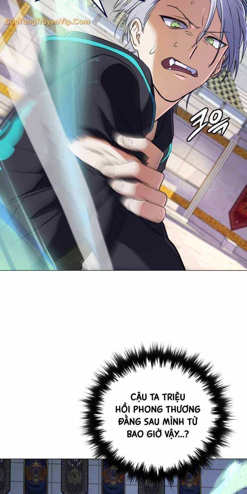 Đại Pháp Sư Thần Thoại Tái Lâm Chapter 6 trang 77