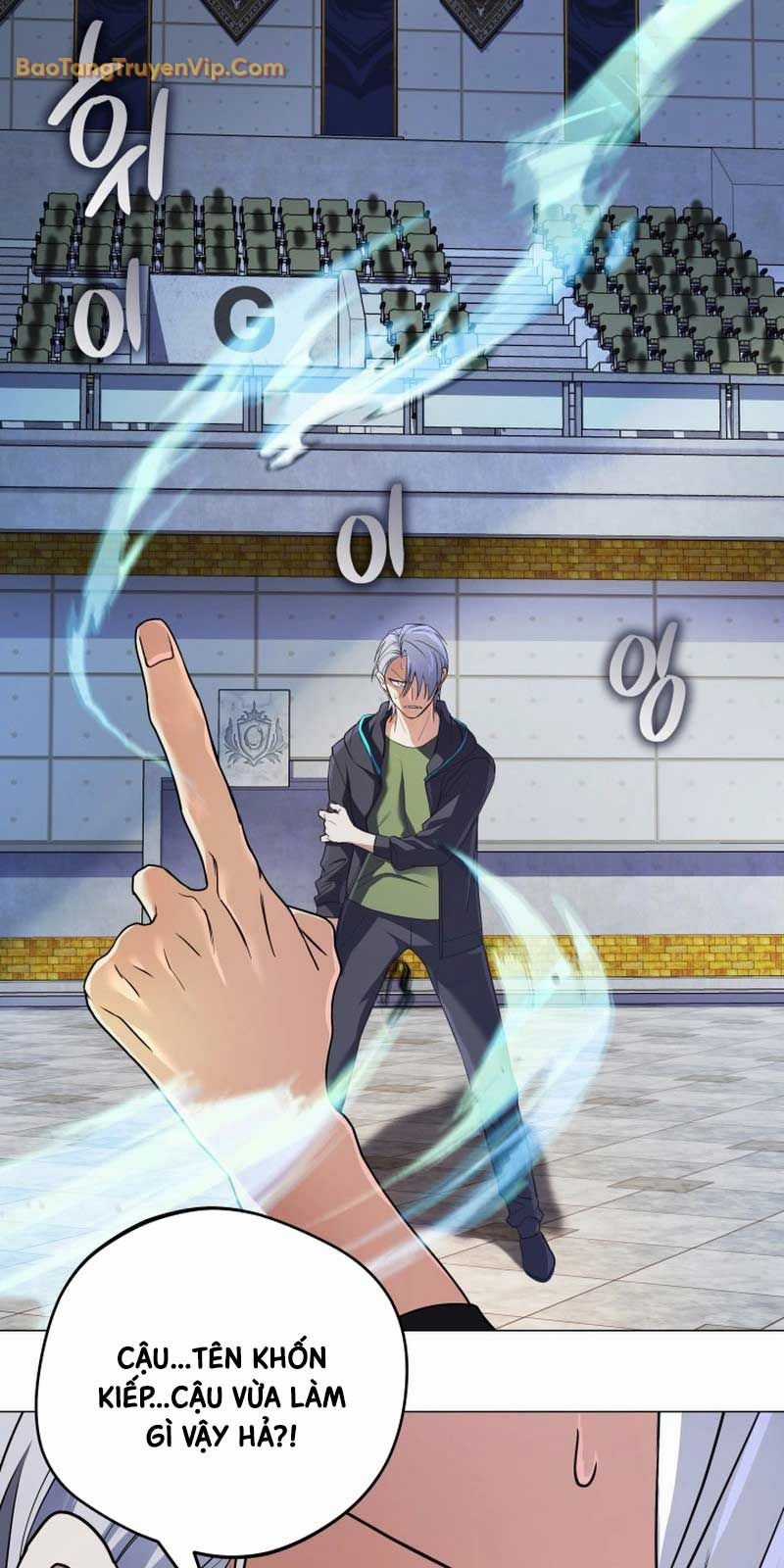 Đại Pháp Sư Thần Thoại Tái Lâm Chapter 6 trang 78