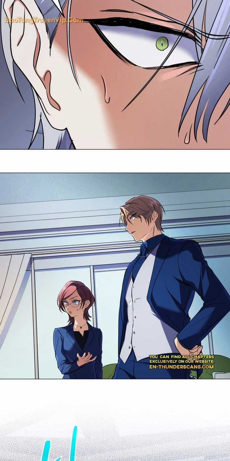 Đại Pháp Sư Thần Thoại Tái Lâm Chapter 6 trang 79