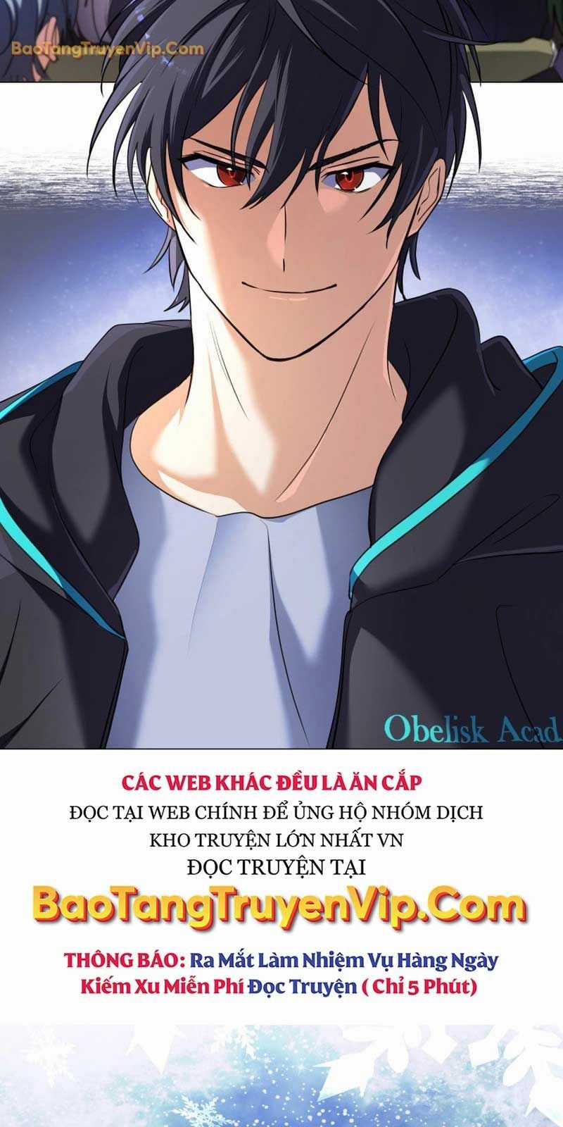 Đại Pháp Sư Thần Thoại Tái Lâm Chapter 6 trang 9