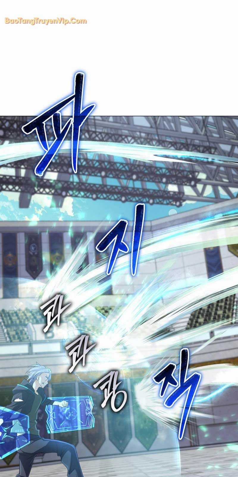 Đại Pháp Sư Thần Thoại Tái Lâm Chapter 7 trang 12