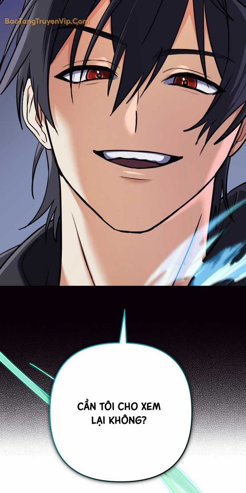 Đại Pháp Sư Thần Thoại Tái Lâm Chapter 7 trang 2