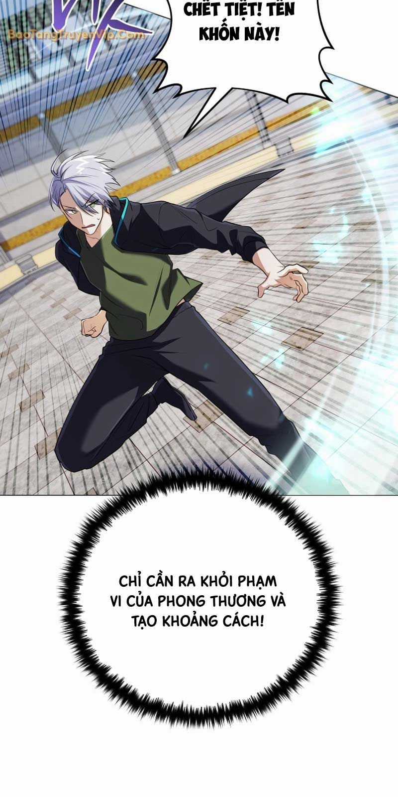 Đại Pháp Sư Thần Thoại Tái Lâm Chapter 7 trang 22