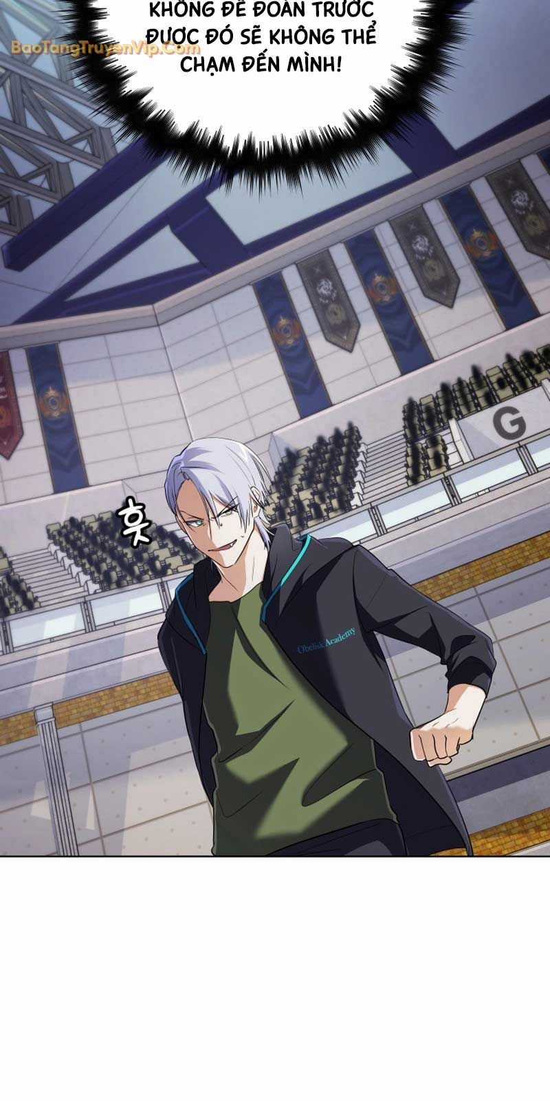 Đại Pháp Sư Thần Thoại Tái Lâm Chapter 7 trang 25