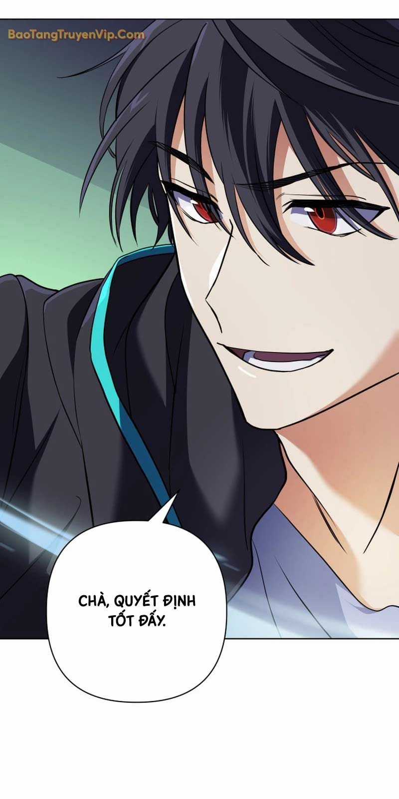 Đại Pháp Sư Thần Thoại Tái Lâm Chapter 7 trang 26