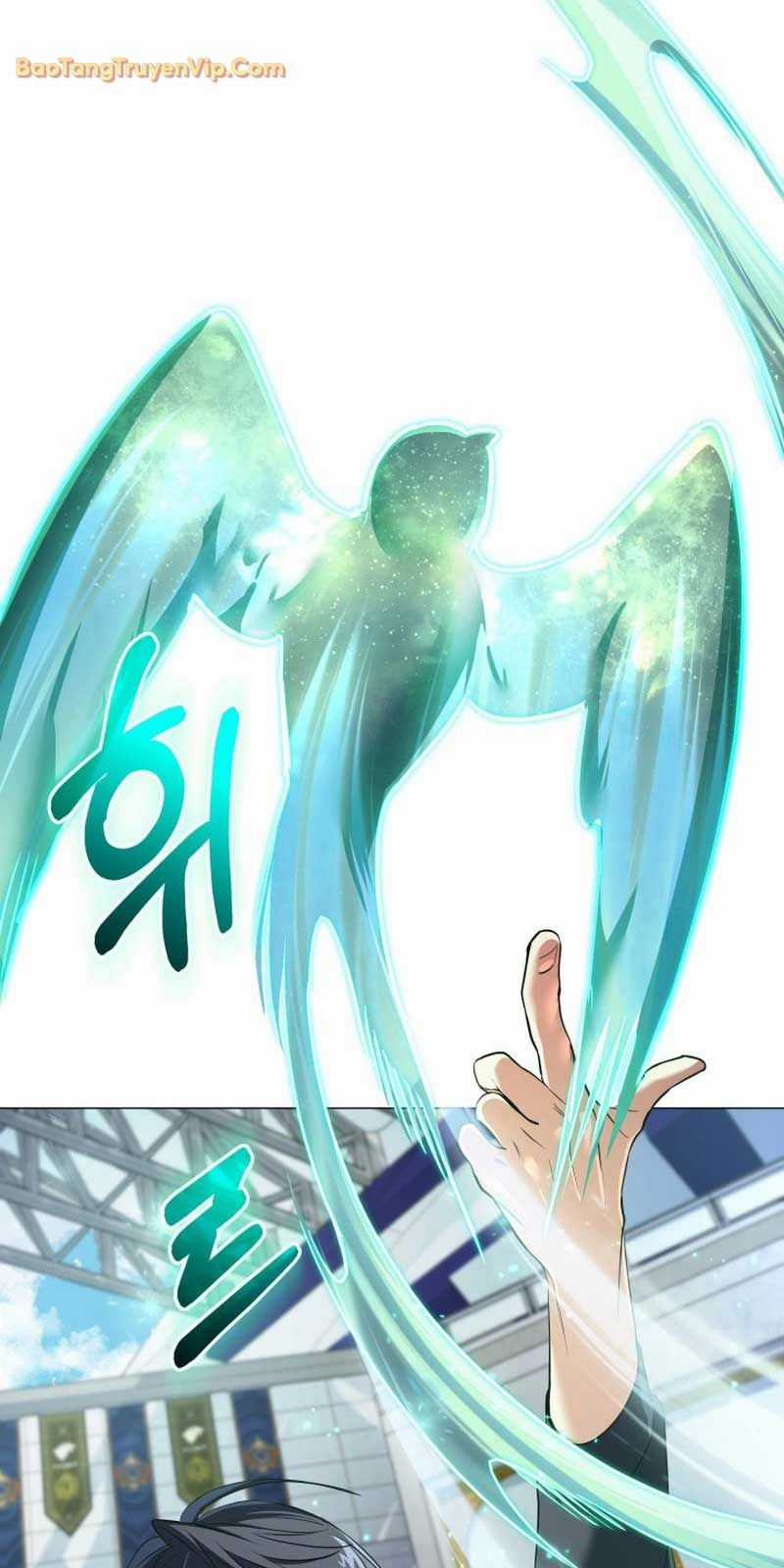 Đại Pháp Sư Thần Thoại Tái Lâm Chapter 7 trang 3