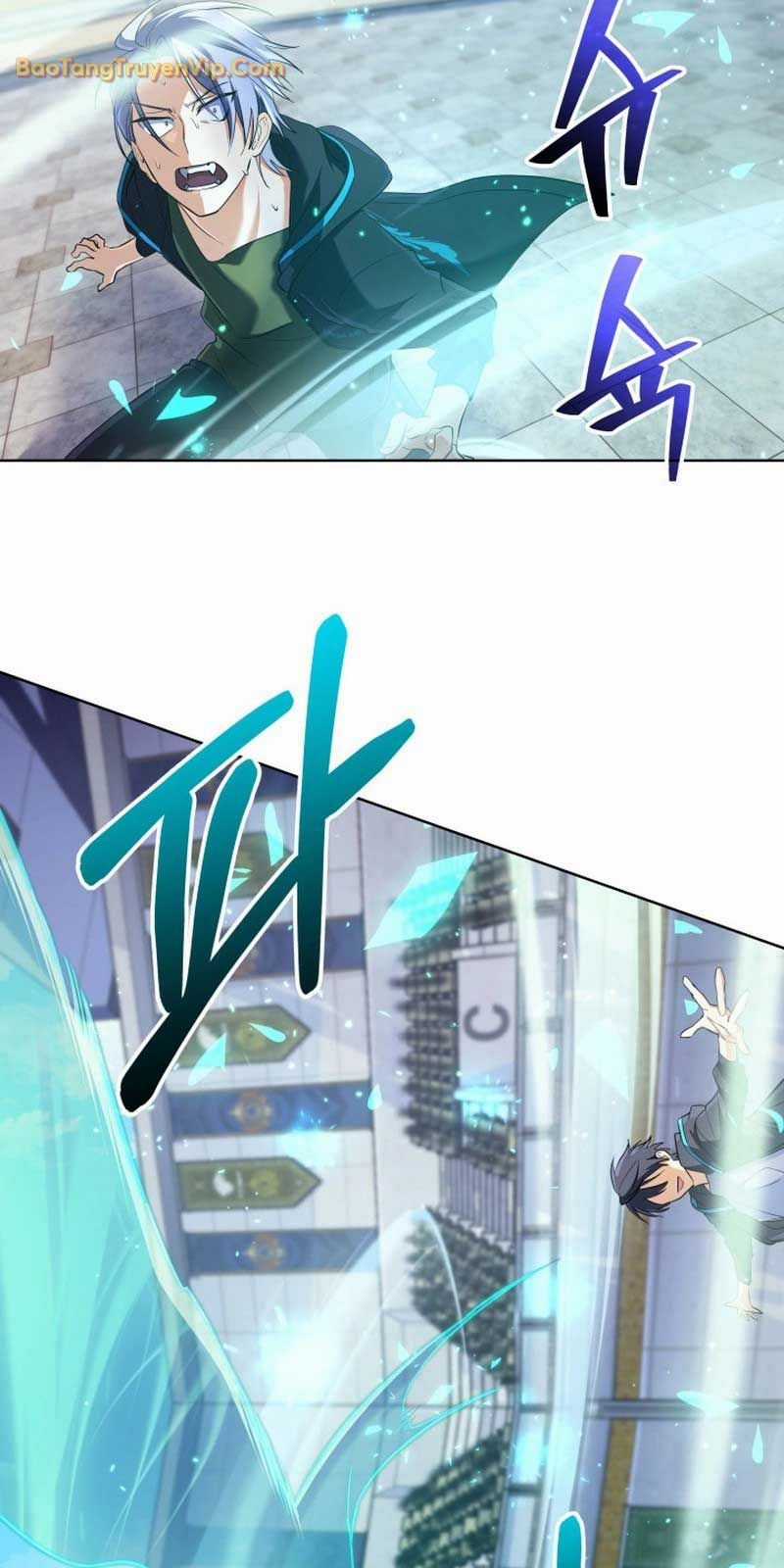 Đại Pháp Sư Thần Thoại Tái Lâm Chapter 7 trang 31