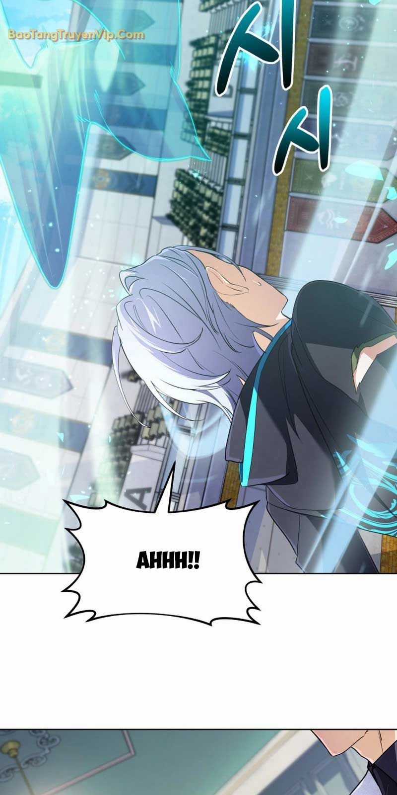 Đại Pháp Sư Thần Thoại Tái Lâm Chapter 7 trang 32