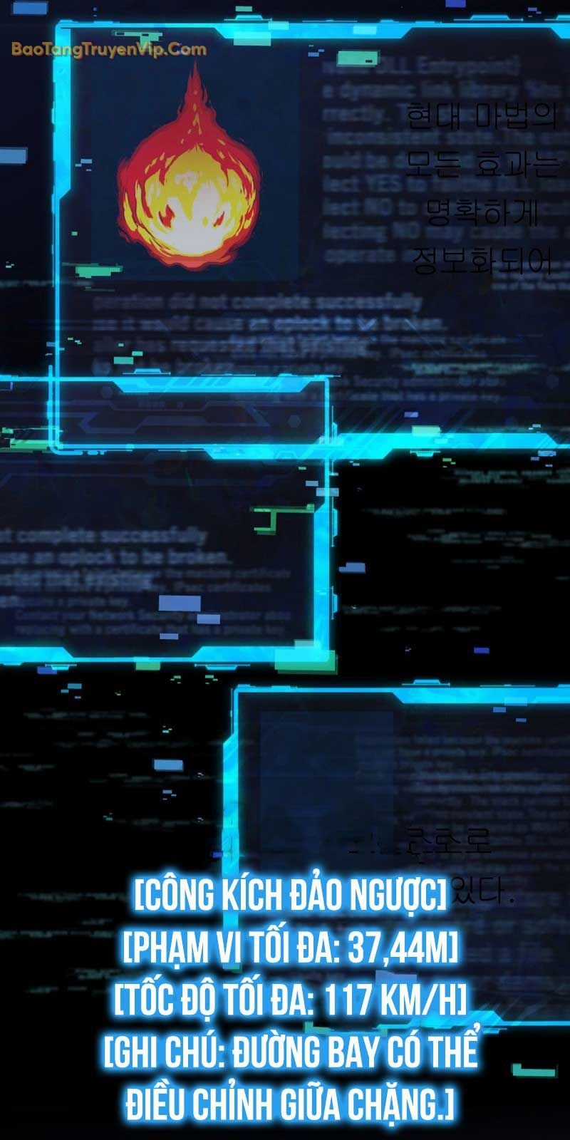 Đại Pháp Sư Thần Thoại Tái Lâm Chapter 7 trang 40