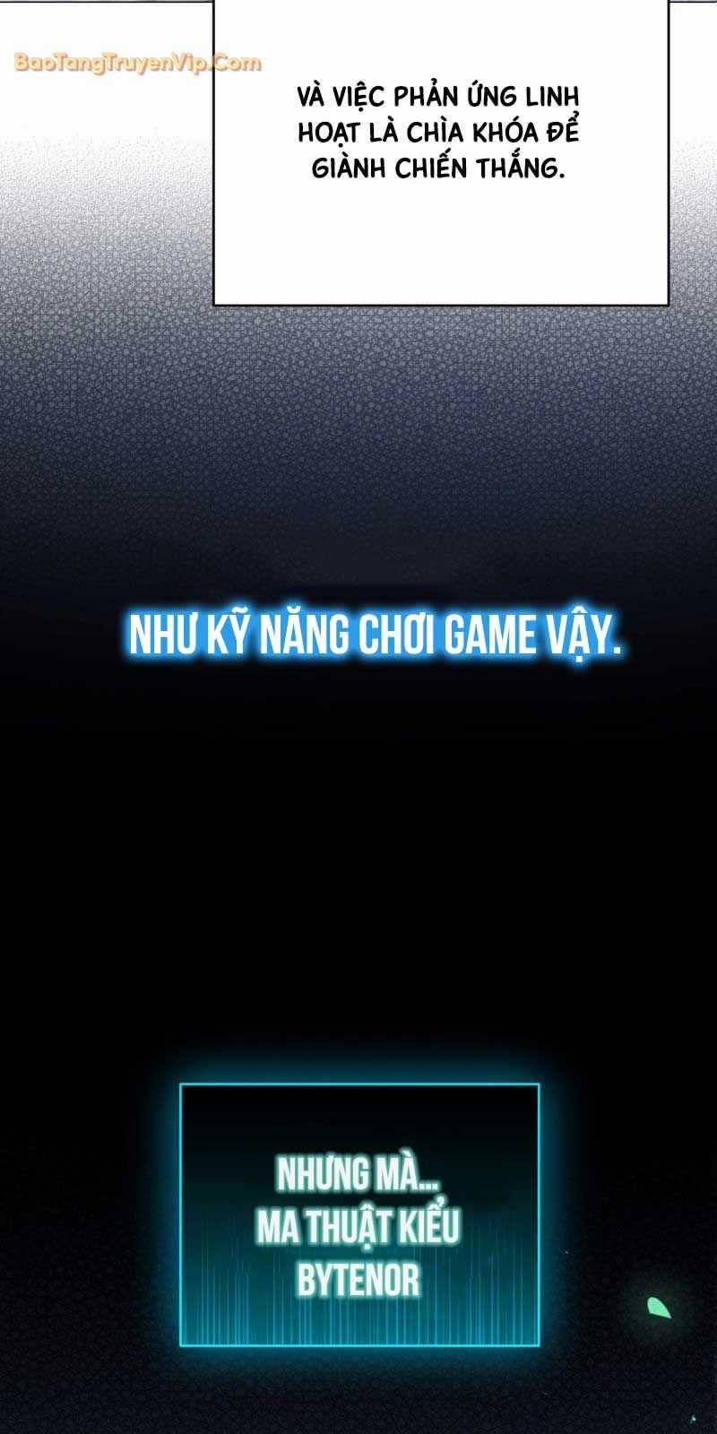 Đại Pháp Sư Thần Thoại Tái Lâm Chapter 7 trang 45