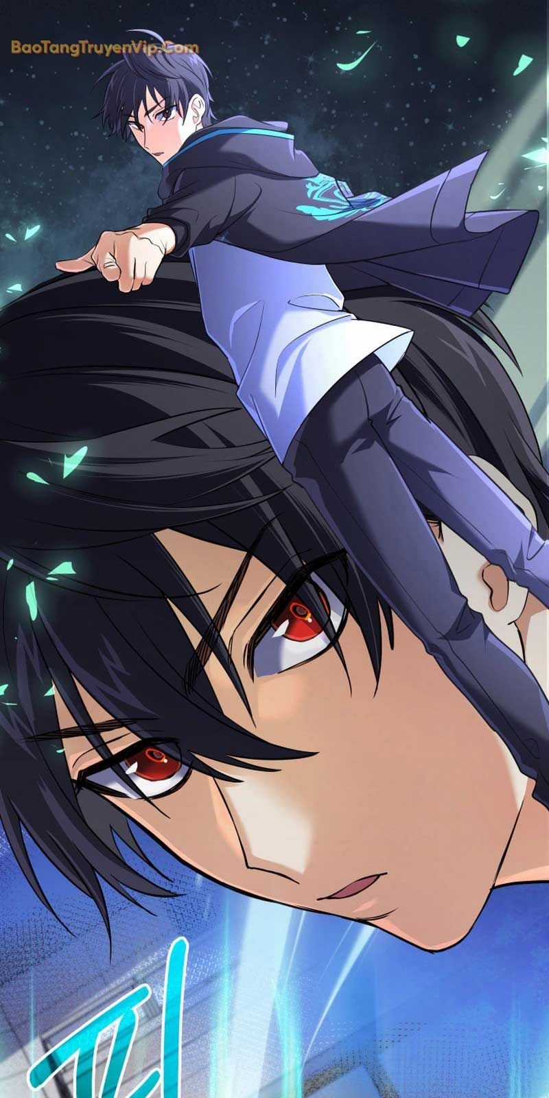 Đại Pháp Sư Thần Thoại Tái Lâm Chapter 7 trang 47