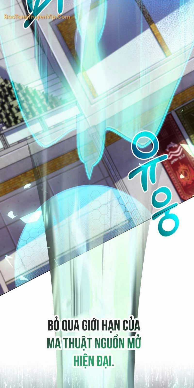 Đại Pháp Sư Thần Thoại Tái Lâm Chapter 7 trang 48