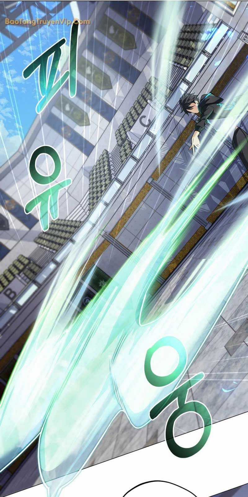 Đại Pháp Sư Thần Thoại Tái Lâm Chapter 7 trang 5