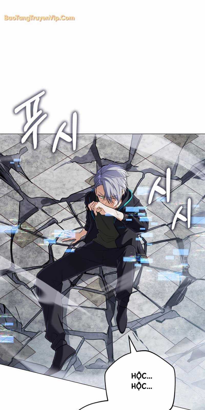 Đại Pháp Sư Thần Thoại Tái Lâm Chapter 7 trang 51