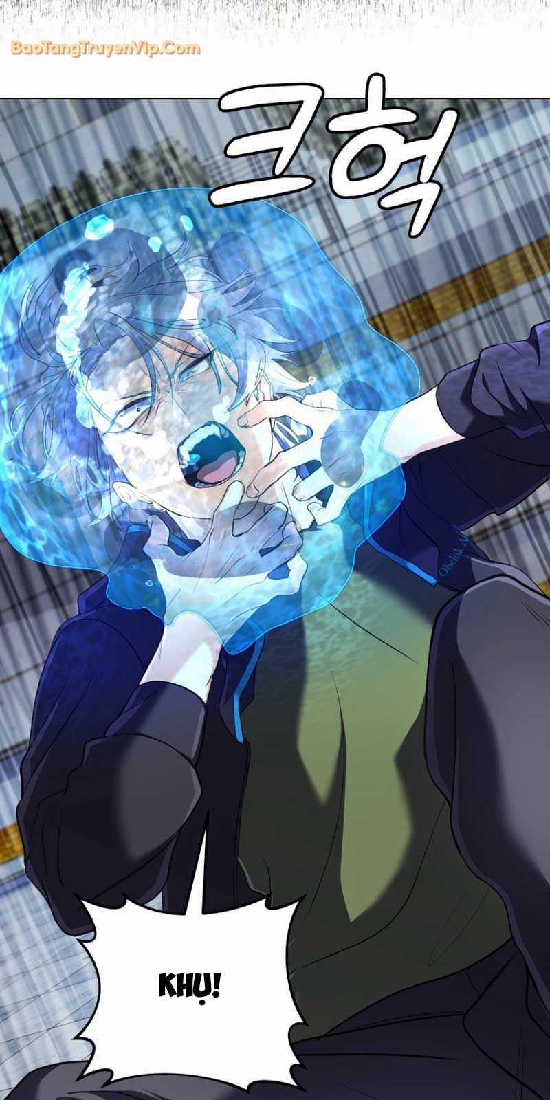 Đại Pháp Sư Thần Thoại Tái Lâm Chapter 7 trang 58