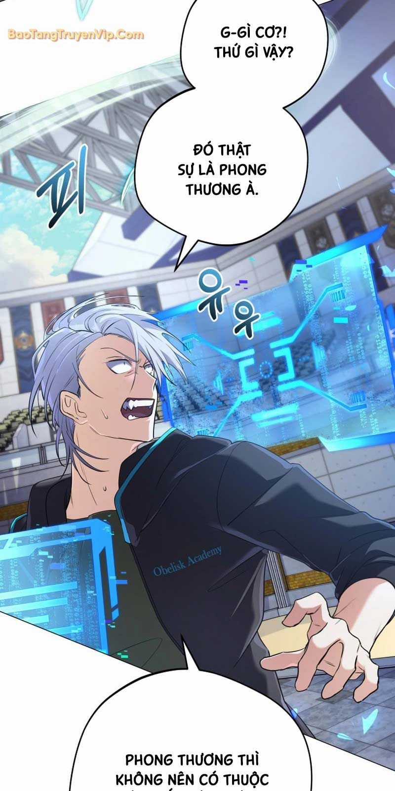 Đại Pháp Sư Thần Thoại Tái Lâm Chapter 7 trang 6