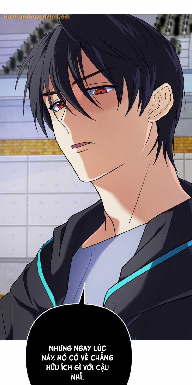 Đại Pháp Sư Thần Thoại Tái Lâm Chapter 7 trang 61