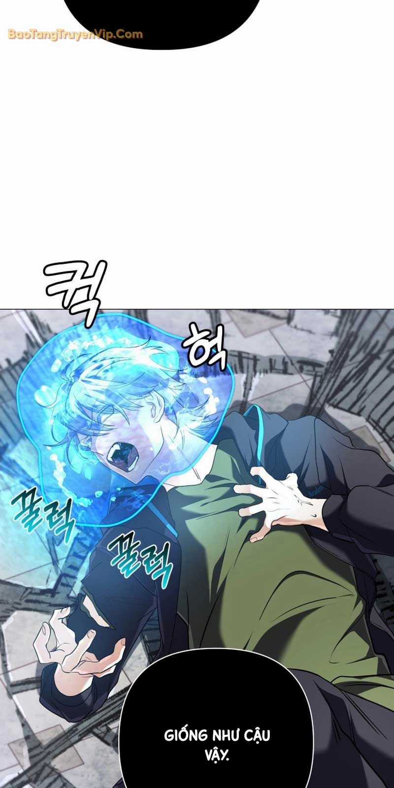 Đại Pháp Sư Thần Thoại Tái Lâm Chapter 7 trang 62