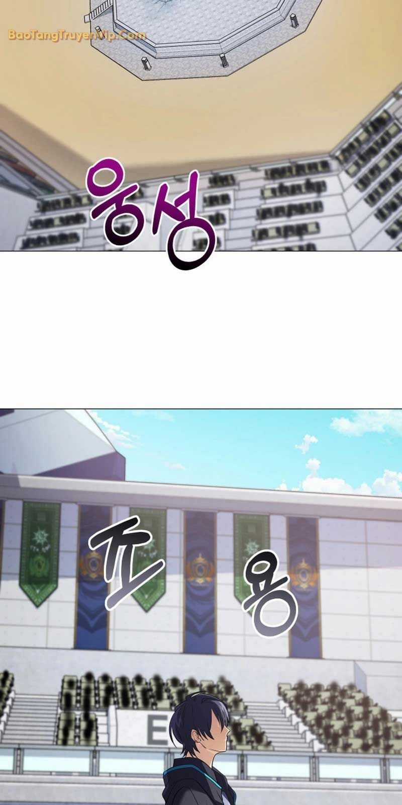 Đại Pháp Sư Thần Thoại Tái Lâm Chapter 7 trang 64