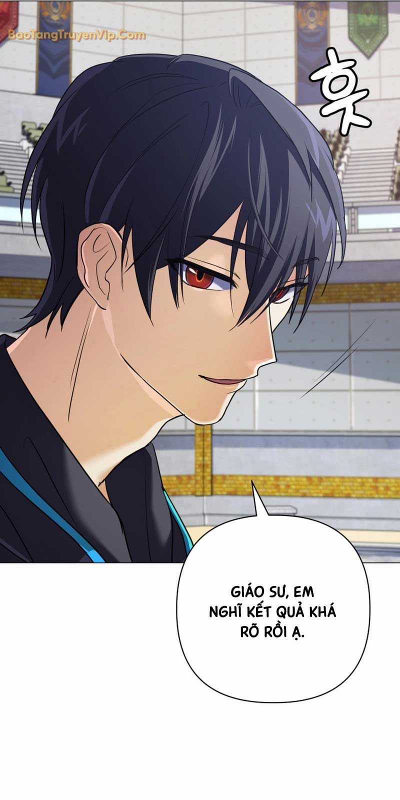 Đại Pháp Sư Thần Thoại Tái Lâm Chapter 7 trang 66