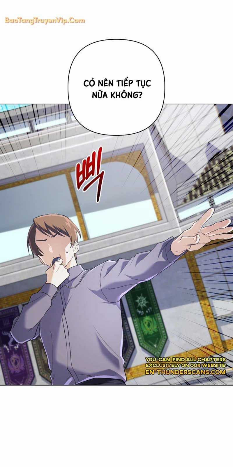 Đại Pháp Sư Thần Thoại Tái Lâm Chapter 7 trang 67