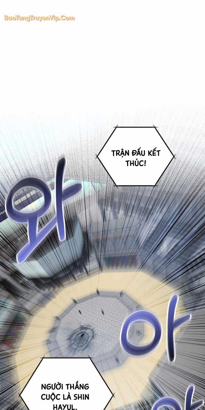 Đại Pháp Sư Thần Thoại Tái Lâm Chapter 7 trang 68