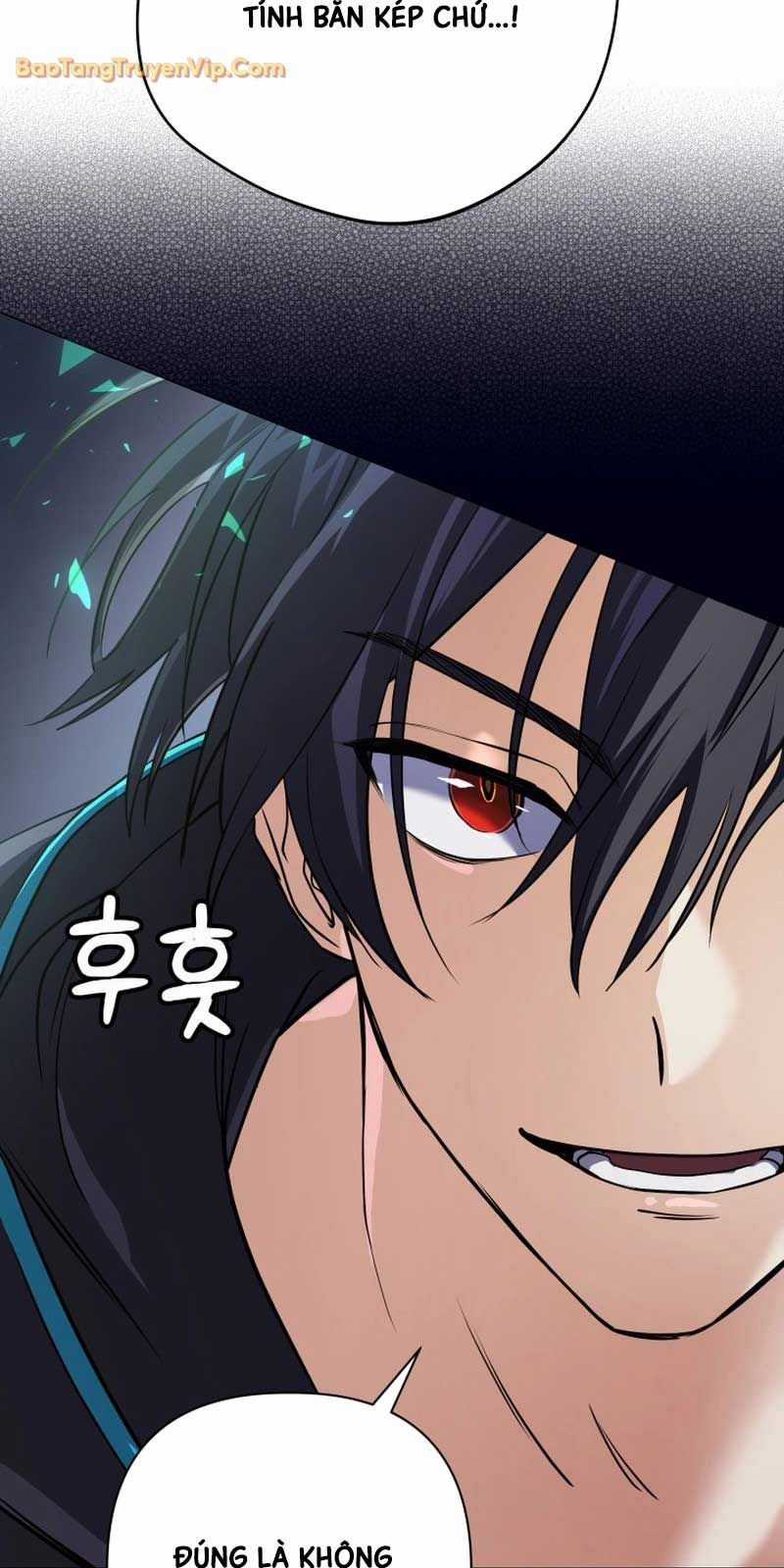 Đại Pháp Sư Thần Thoại Tái Lâm Chapter 7 trang 7