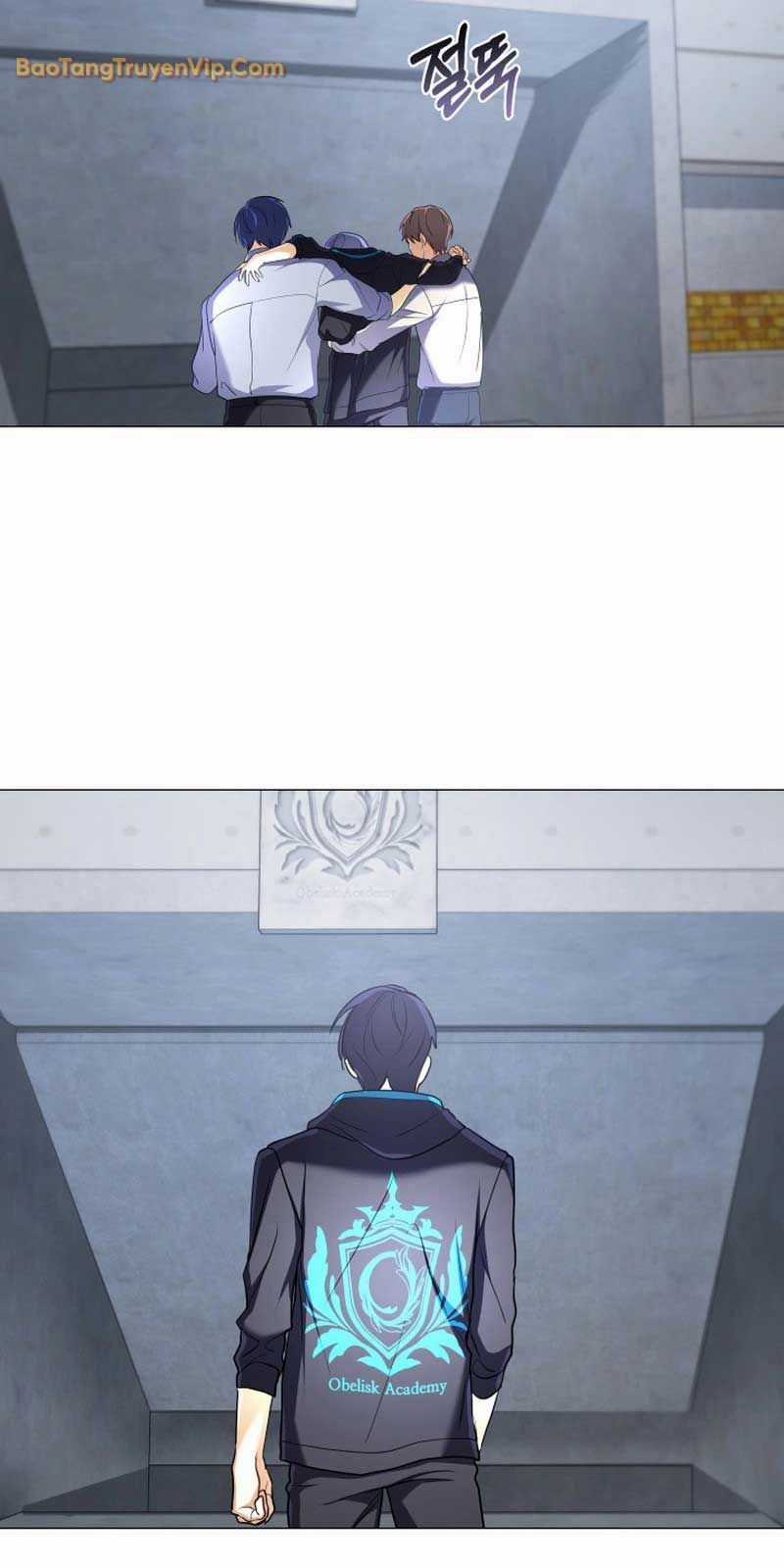 Đại Pháp Sư Thần Thoại Tái Lâm Chapter 7 trang 70