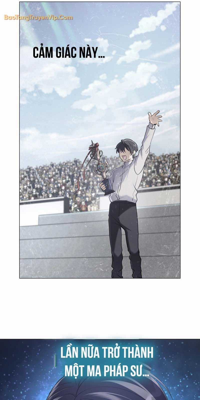 Đại Pháp Sư Thần Thoại Tái Lâm Chapter 7 trang 73