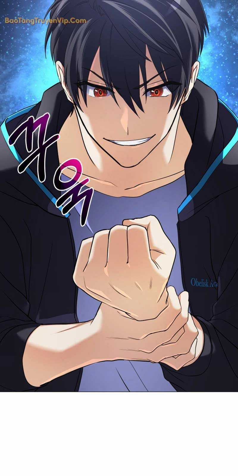 Đại Pháp Sư Thần Thoại Tái Lâm Chapter 7 trang 74