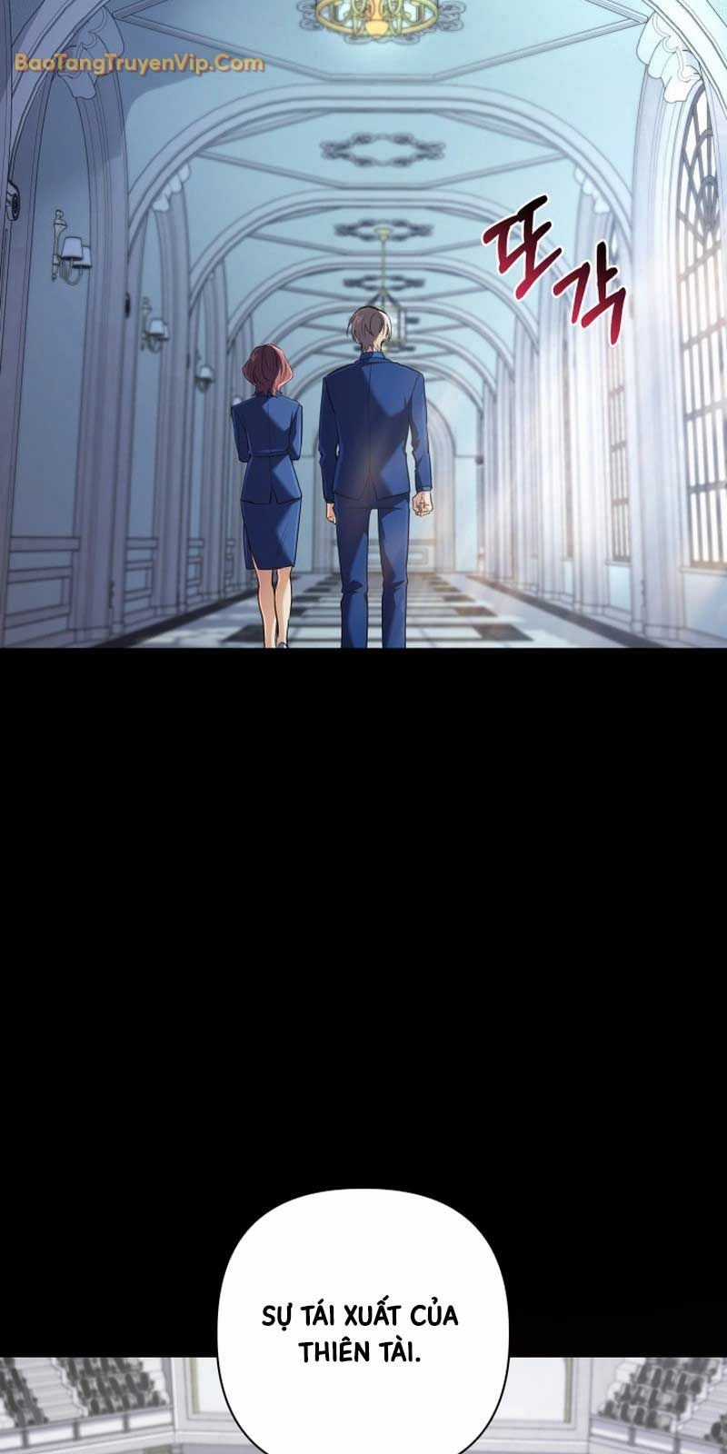 Đại Pháp Sư Thần Thoại Tái Lâm Chapter 7 trang 76