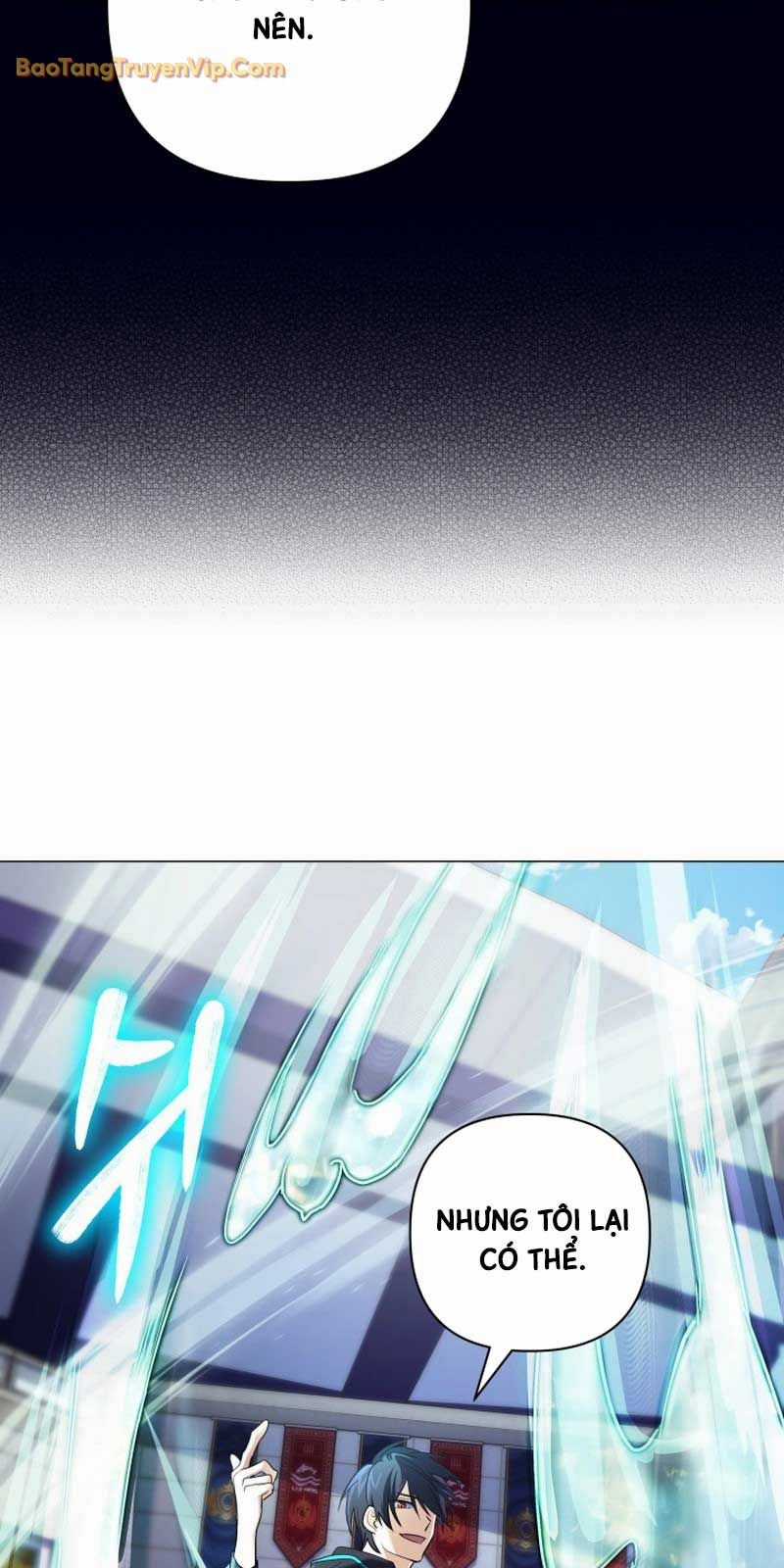 Đại Pháp Sư Thần Thoại Tái Lâm Chapter 7 trang 8