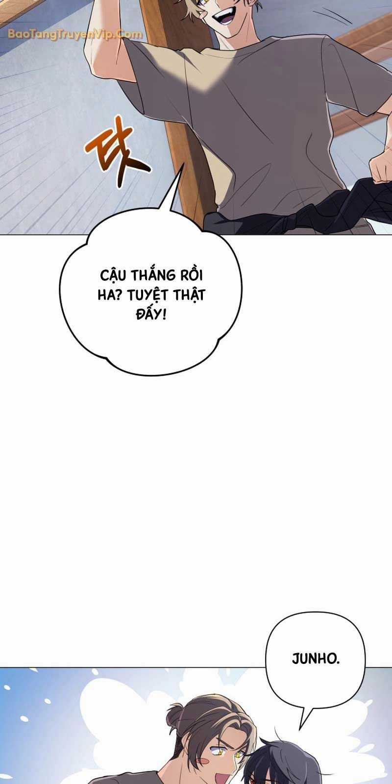 Đại Pháp Sư Thần Thoại Tái Lâm Chapter 7 trang 81