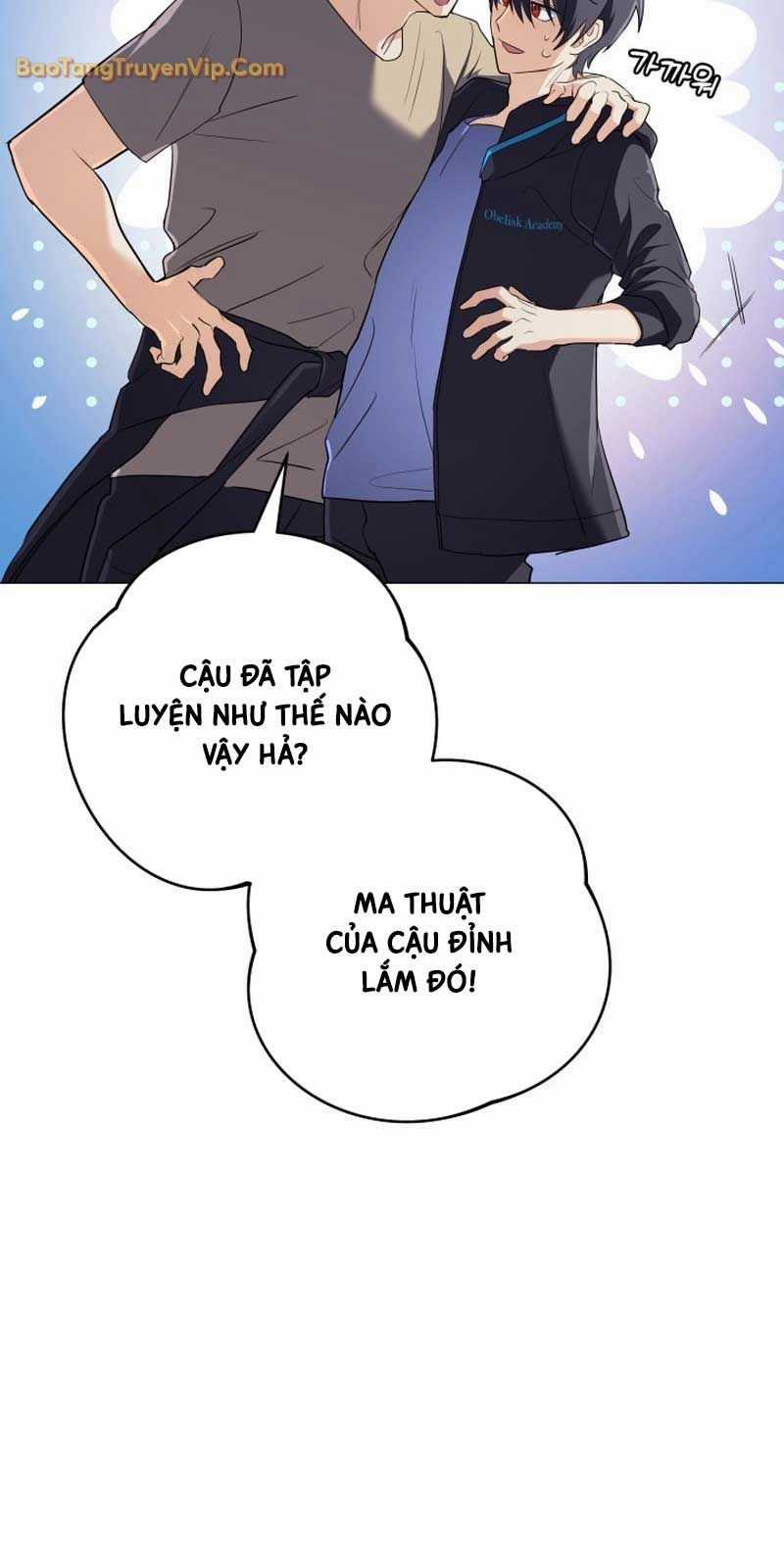 Đại Pháp Sư Thần Thoại Tái Lâm Chapter 7 trang 82