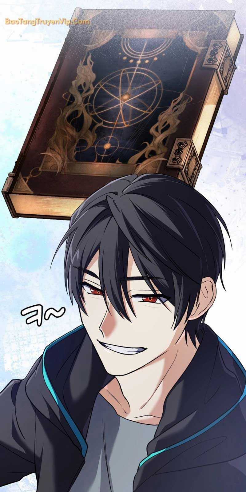 Đại Pháp Sư Thần Thoại Tái Lâm Chapter 7 trang 87