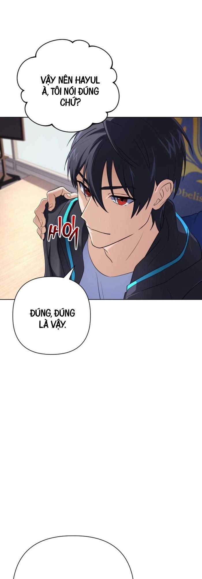 Đại Pháp Sư Thần Thoại Tái Lâm Chapter 8 trang 11