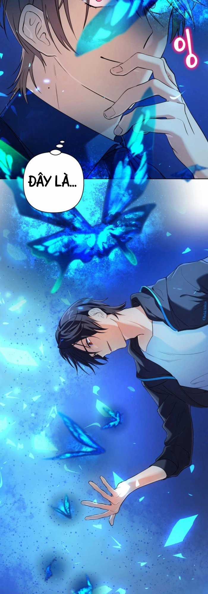 Đại Pháp Sư Thần Thoại Tái Lâm Chapter 8 trang 26