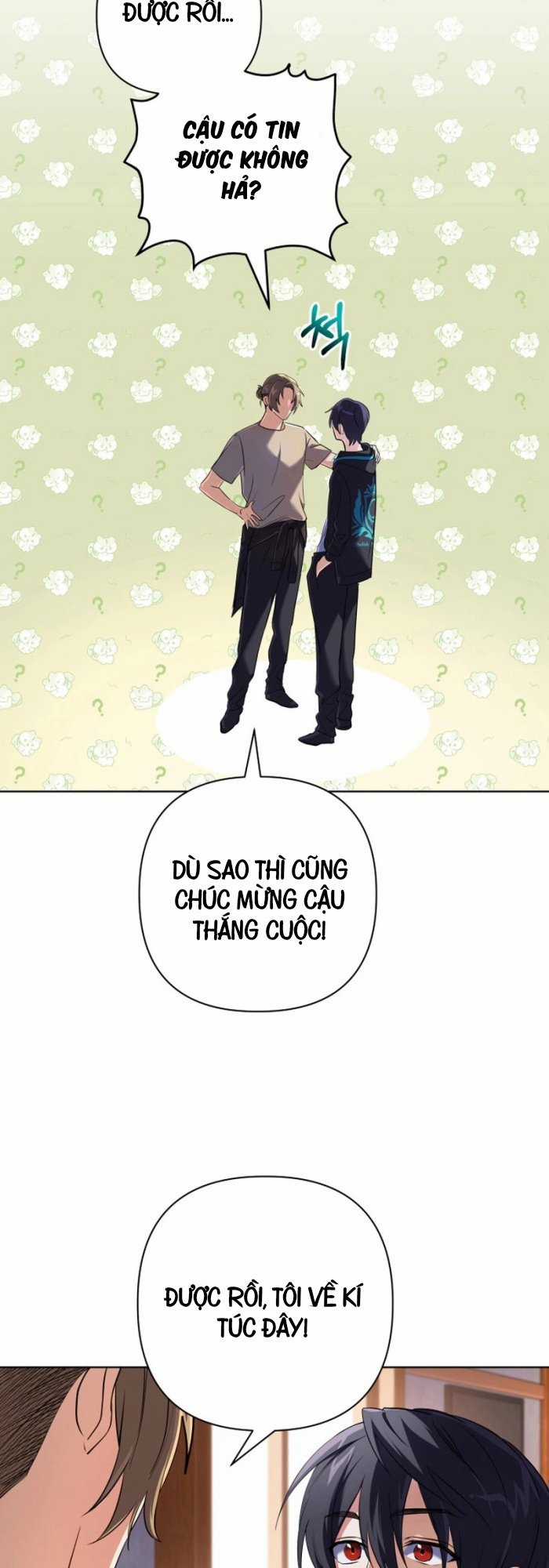 Đại Pháp Sư Thần Thoại Tái Lâm Chapter 8 trang 29