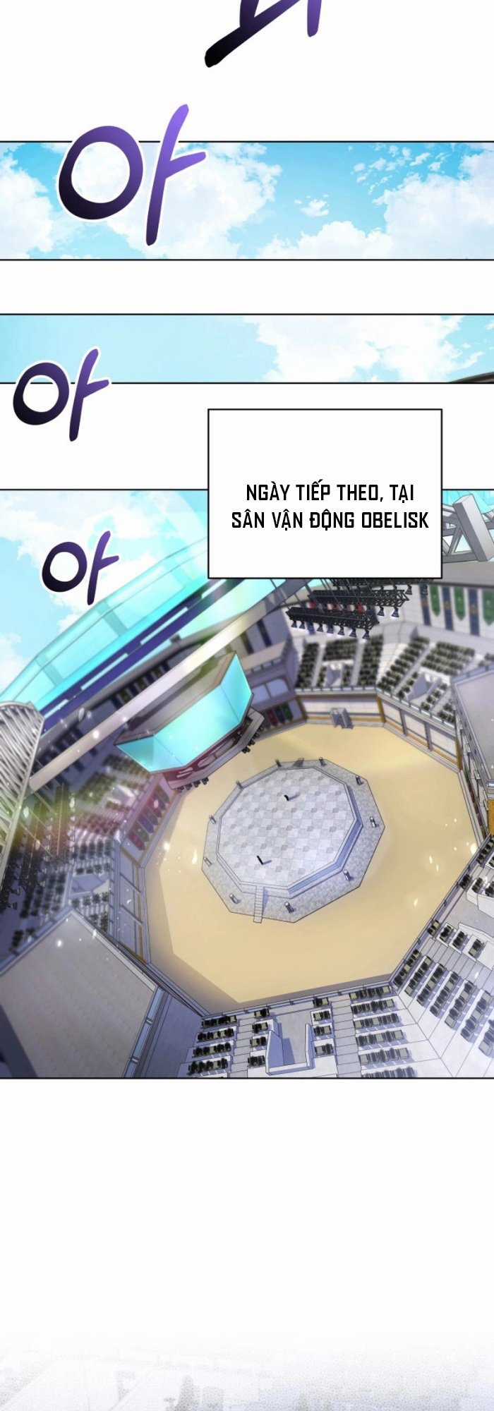 Đại Pháp Sư Thần Thoại Tái Lâm Chapter 8 trang 32