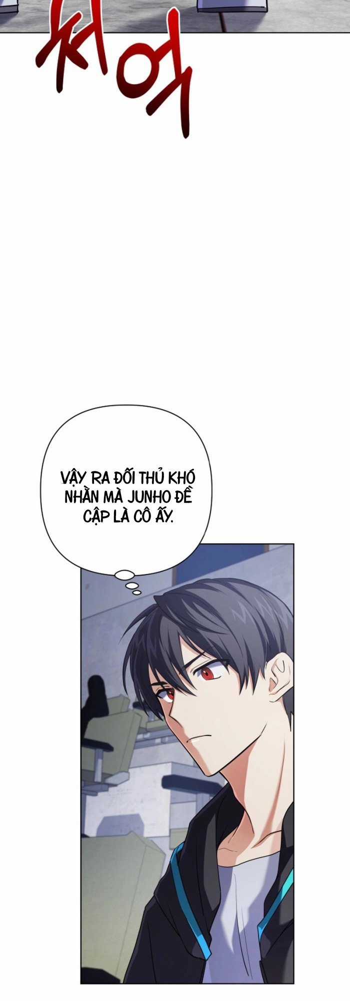 Đại Pháp Sư Thần Thoại Tái Lâm Chapter 8 trang 34