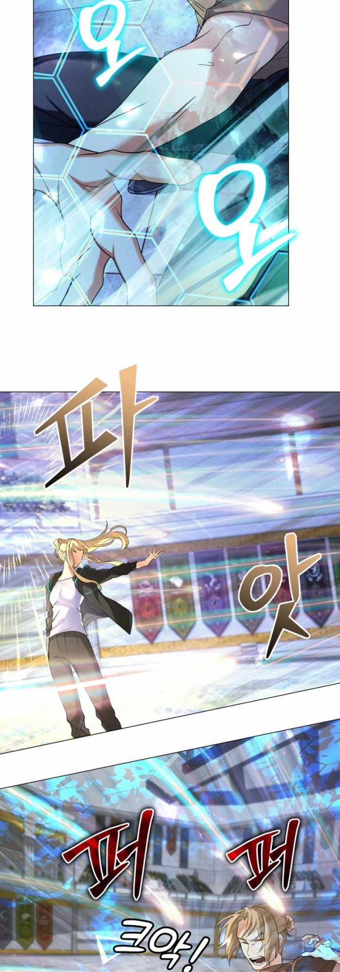 Đại Pháp Sư Thần Thoại Tái Lâm Chapter 8 trang 39