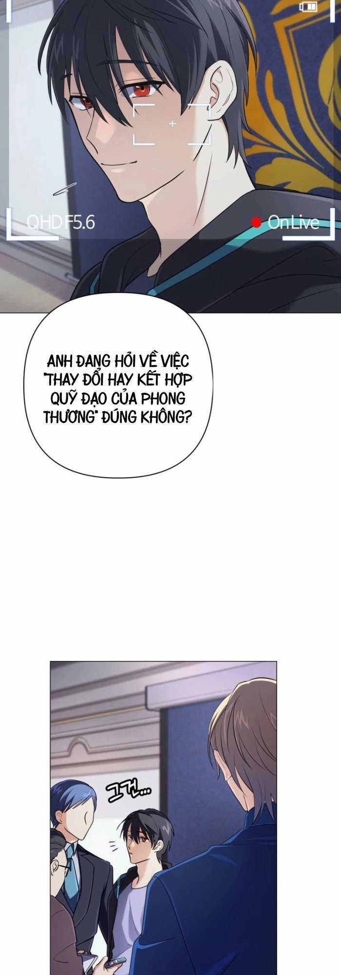 Đại Pháp Sư Thần Thoại Tái Lâm Chapter 8 trang 4