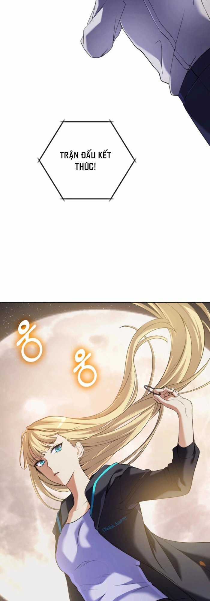 Đại Pháp Sư Thần Thoại Tái Lâm Chapter 8 trang 41