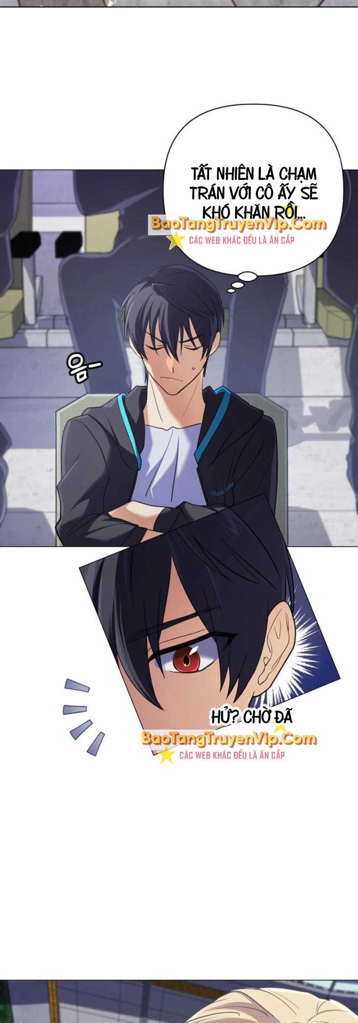 Đại Pháp Sư Thần Thoại Tái Lâm Chapter 8 trang 44