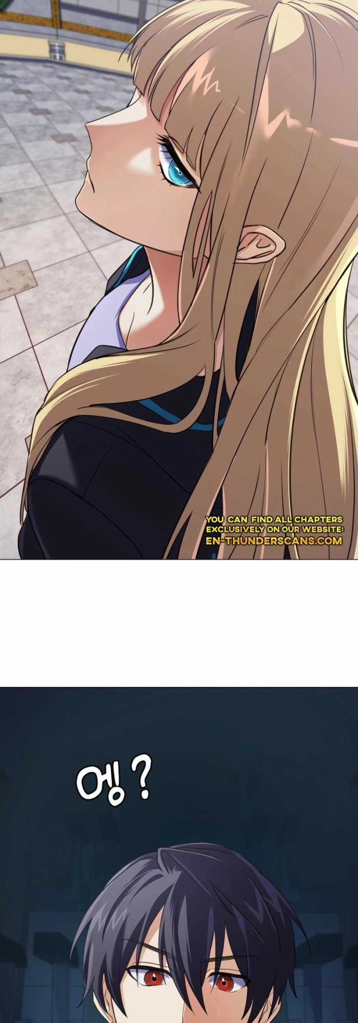 Đại Pháp Sư Thần Thoại Tái Lâm Chapter 8 trang 45