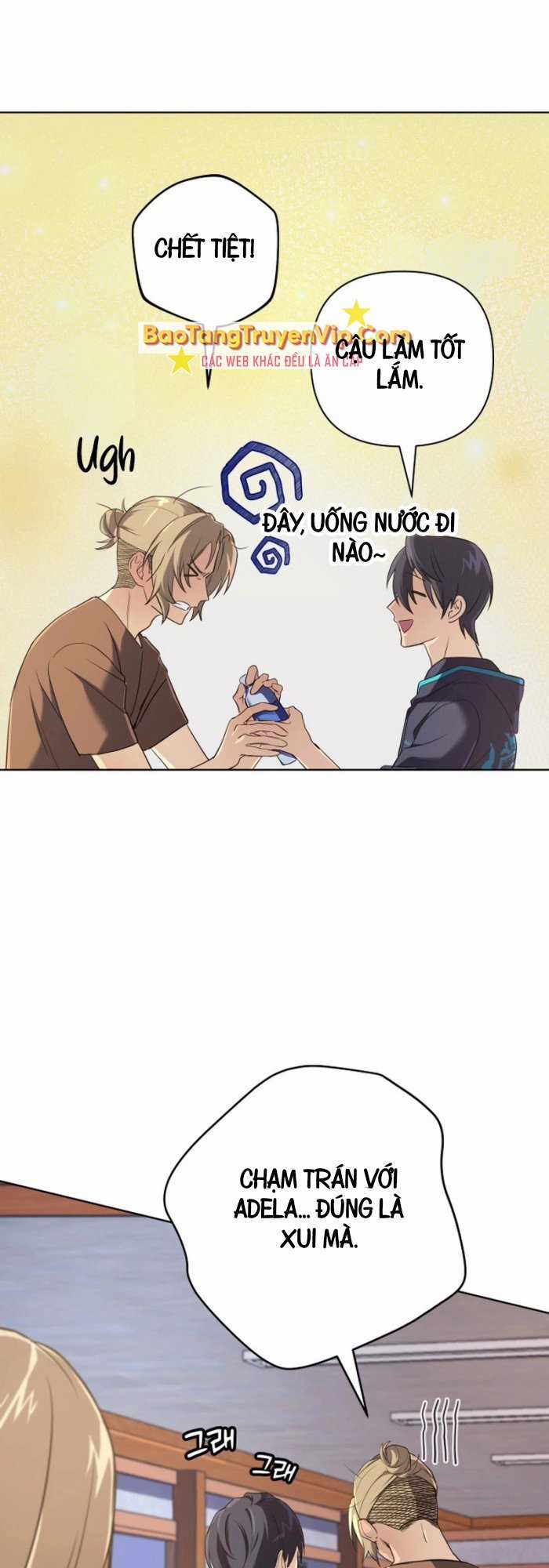 Đại Pháp Sư Thần Thoại Tái Lâm Chapter 8 trang 47