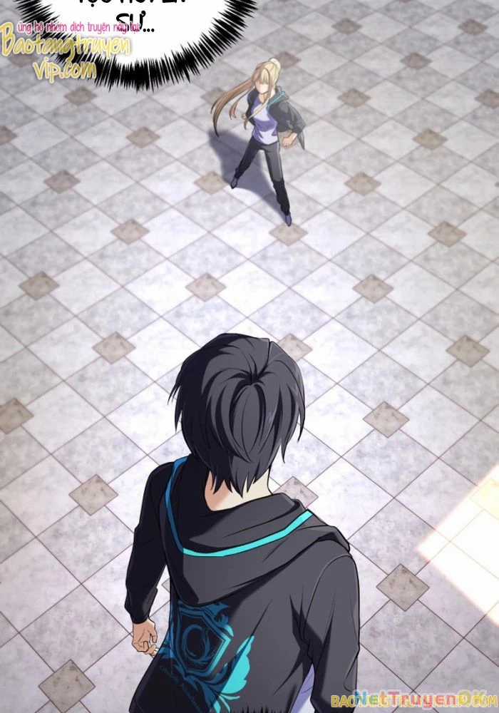 Đại Pháp Sư Thần Thoại Tái Lâm Chapter 9 trang 100