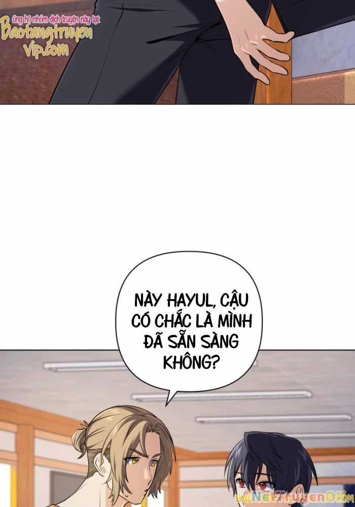 Đại Pháp Sư Thần Thoại Tái Lâm Chapter 9 trang 22