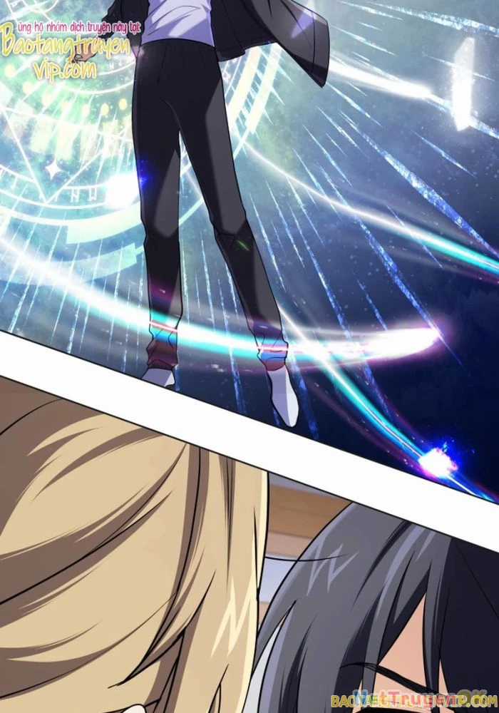 Đại Pháp Sư Thần Thoại Tái Lâm Chapter 9 trang 27