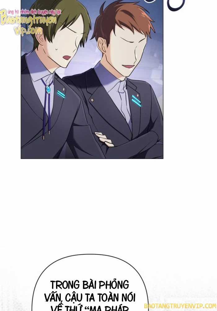 Đại Pháp Sư Thần Thoại Tái Lâm Chapter 9 trang 36